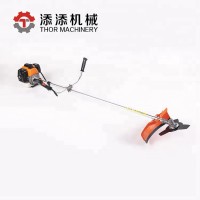 kasei 43cc gasoline knapsack long handle manual grass  mini  motor gasoline brush cutter